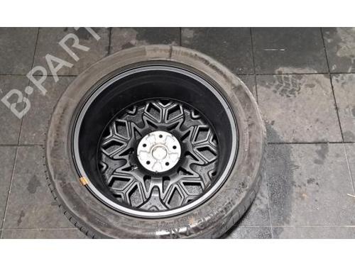 Rim HYUNDAI TUCSON (NX4E, NX4A) 1.6 T-GDi Hybrid 48V | BP31371838C45 