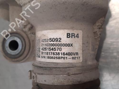 Steering rack OPEL ASTRA K Sports Tourer (B16) 1.6 CDTi (35) | BP17564302M22 