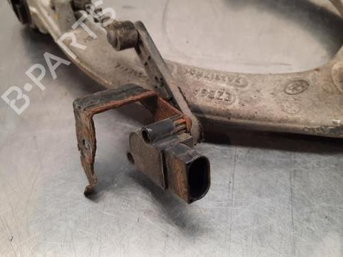 Right front suspension arm LAND ROVER RANGE ROVER IV (L405) 4.4 SDV8 4x4 | BP20082717M13 