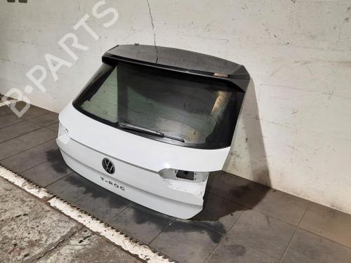 Tailgate VW T-ROC (A11, D11) 1.0 TSI | BP29343752C6 