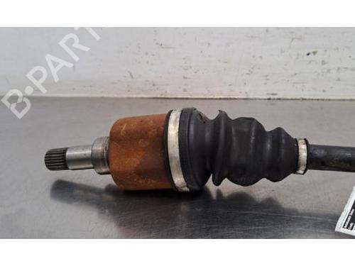 Left front driveshaft CITROËN C3 III (SX) 1.2 PureTech 82 | BP37162268M38 - Image 3