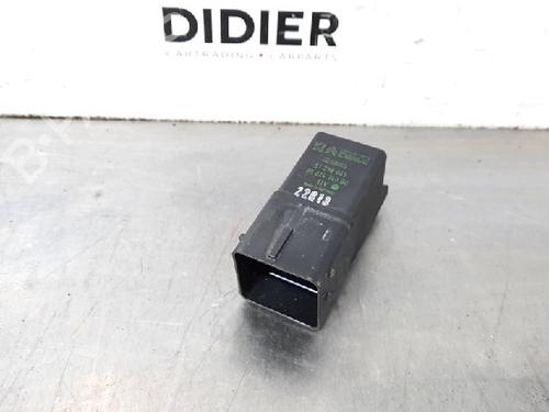 Used Electronic module CITROËN C4 Grand Picasso II (DA_, DE_) 1.6 HDi / BlueHDi 115 (115 hp) 15016140