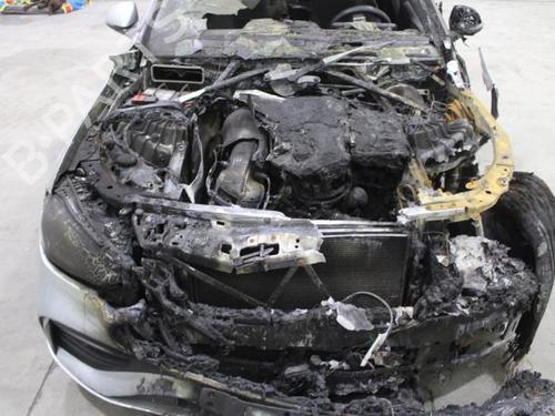 Catalyst MERCEDES-BENZ C-CLASS (W206) C 300 e (206.054) | BP35935164M10 - Image 12