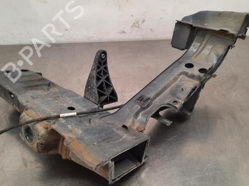 Other MERCEDES-BENZ VITO Van (W447) 110 CDI (447.601, 447.603, 447.605) | BP23602971O1