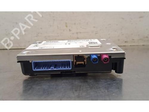 Elektronisk modul Elektronisk modul RENAULT TRAFIC III Van (FG_) 2.0 dCi 150 (FGMU) (150 hp) 37514997 37514997