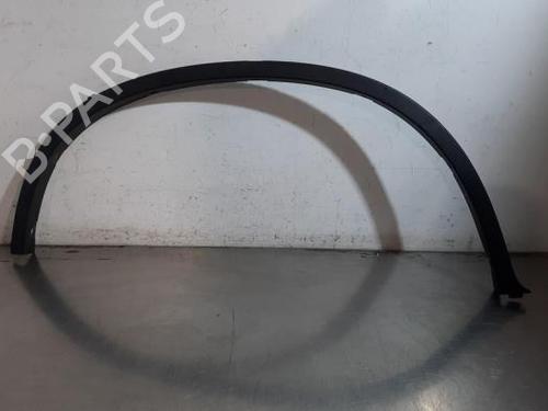 Used Wheel arch trim Wheel arch trim BMW X6 (E71, E72) xDrive 50 i (408 hp) 40517725 40517725