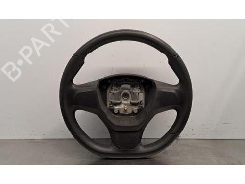 Used Steering wheel OPEL VIVARO C Van (K0) 2.0 (122 hp) 33132247