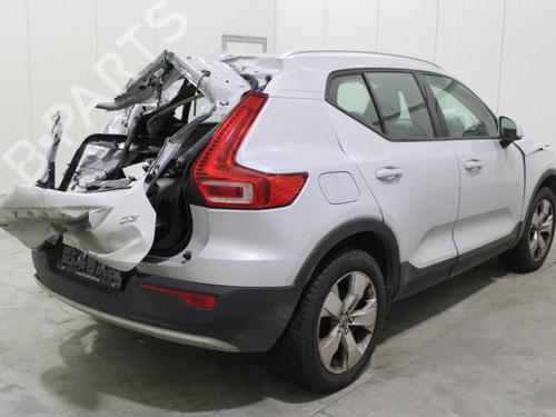 Pipe VOLVO XC40 (536) D3 | BP23579273M125 - Image 7