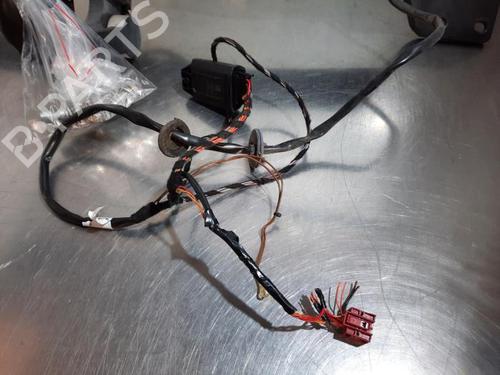 Tow ball/Mechanism PORSCHE CAYENNE (9PA) 3.2 | BP24534063C141 