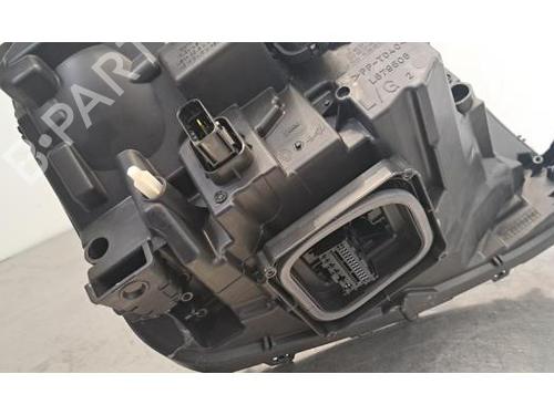 Left headlight RENAULT 5 E-Tech 150 | BP40284667C28 - Image 8