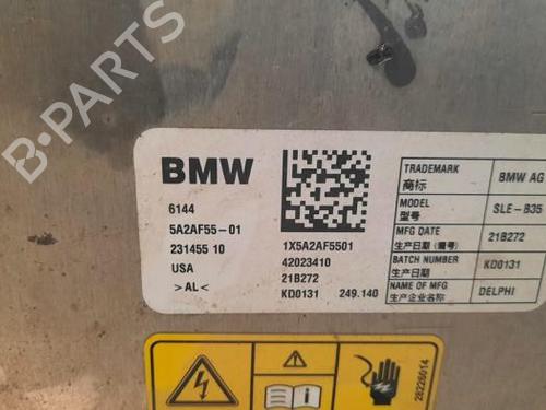 Inverter/Converter BMW X1 (F48) sDrive 18 i | BP23632332M119 