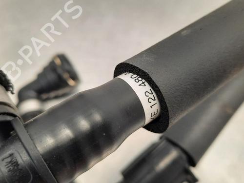 Auxiliary water pump AUDI E-TRON Sportback (GEA) 55 quattro | BP15234136M111 