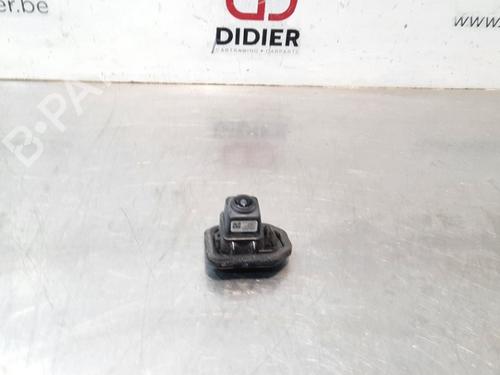 Used Camera NISSAN X-TRAIL III (T32_, T32R, T32RR) 1.6 DIG-T (T32) (163 hp) 10895537