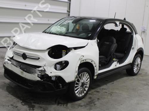 Used Parts FIAT 500X (334_)  1.3 (334.AXR11)  4552577