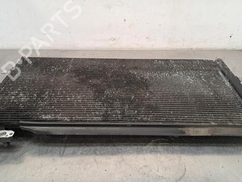 AC radiator AUDI Q3 (8UB, 8UG) 2.0 TFSI quattro | BP23600742M32 