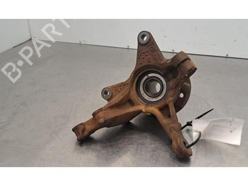 Left front steering knuckle DACIA SANDERO III 1.0 TCe 100 ECO-G | BP40050171M25 - Image 4