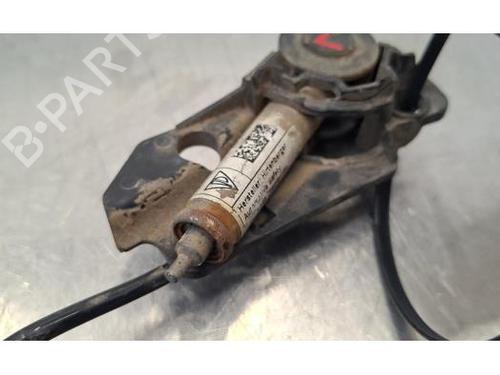 Electronic module PORSCHE PANAMERA (970) 4.8 4S | BP39500269M83 - Image 2