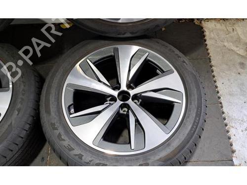 Rim AUDI E-TRON Sportback (GEA) 50 quattro | BP29293740C45 