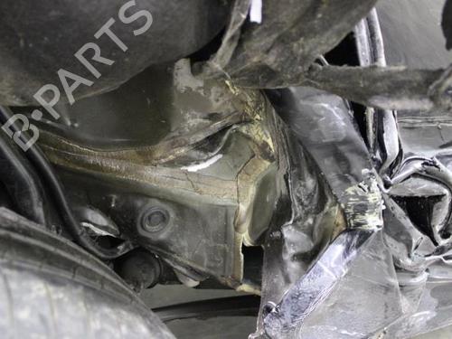 Gearbox AUDI A4 B9 (8W2, 8WC) 30 TDI Mild Hybrid | BP29222858M3 