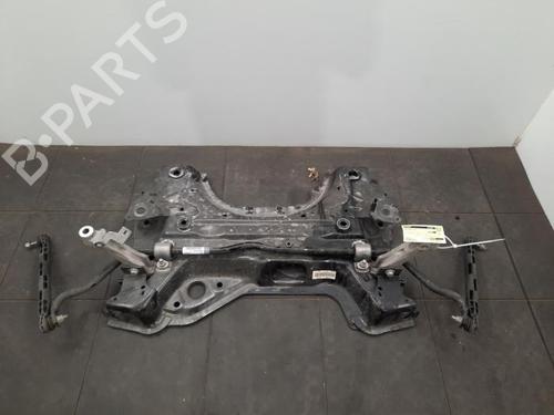 Forbro Forbro PEUGEOT 308 SW III (FC_, FJ_, FR_, F4_, FN_) PureTech 136 (FRHPYC) (136 hp) 33751221 33751221