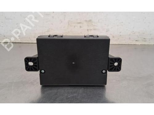 Used Electronic module Electronic module LAND ROVER RANGE ROVER V (L460) D300 MHEV AWD (300 hp) 36480258 36480258