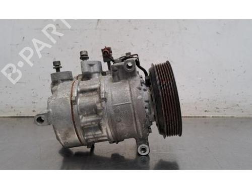 AC compressor AUDI A4 B9 Avant (8W5, 8WD) 30 TDI Mild Hybrid | BP36099960M34 - Image 4