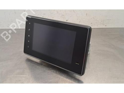 Display RENAULT TRAFIC III Van (FG_) 2.0 dCi 130 (FGMY) | BP37862185C48 - Image 2