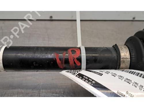 Right front driveshaft OPEL VIVARO C Van (K0) 2.0 | BP38003720M39 - Image 3