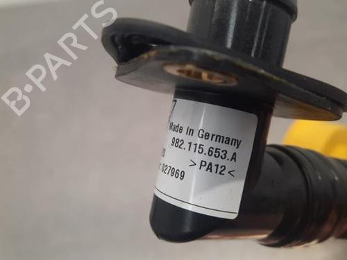 Other PORSCHE 718 BOXSTER (982) 2.0 T (982320, 982321, 982350, 982351) | BP19632177O1