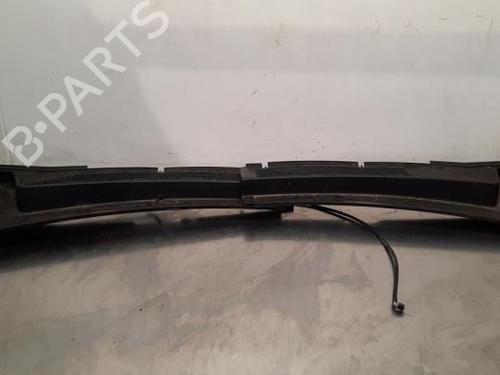 Used Scuttle panel Scuttle panel PEUGEOT 3008 II SUV (MC_, MR_, MJ_, M4_) 1.5 BlueHDi 130 (131 hp) 34198541 34198541