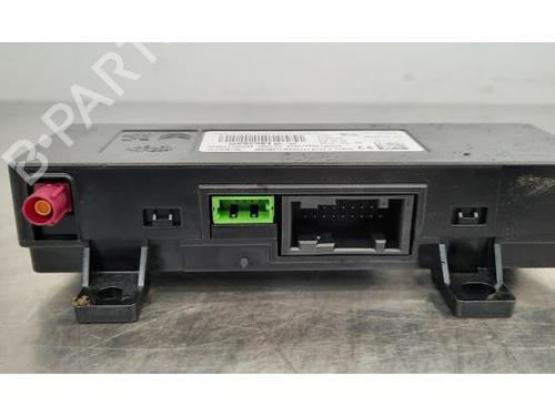Electronic module CITROËN C3 AIRCROSS II (2R_, 2C_) 1.5 BlueHDi 100 (2CYHYJ) | BP23622247M83 
