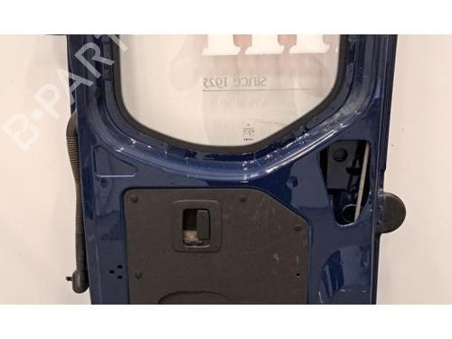 Tailgate MERCEDES-BENZ SPRINTER 3-t Van (B910) 215 CDI (910.621, 910.623) | BP36773033C6  - Image 9