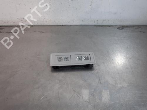 Kabinelys Kabinelys VW GOLF VIII Variant (CG5, DB5) 1.0 TSI (110 hp) 36145846 36145846