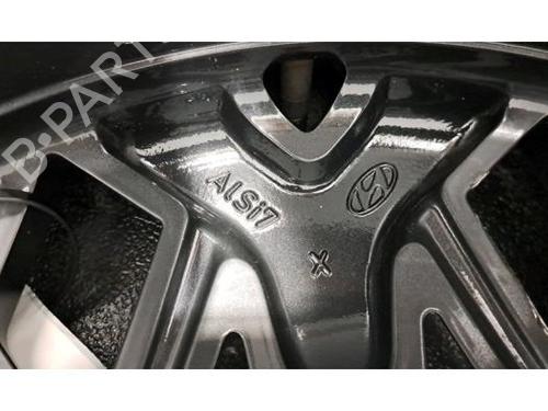 Fælk HYUNDAI TUCSON (NX4E, NX4A) 1.6 T-GDi Hybrid 48V | BP31371839C45 