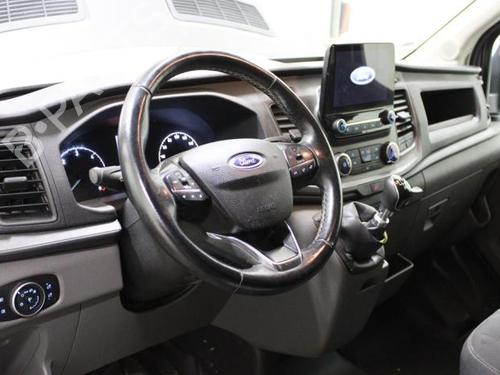 AC pipe FORD TRANSIT V363 Van (FCD, FDD) 2.0 EcoBlue RWD | BP33612385M126  - Image 19