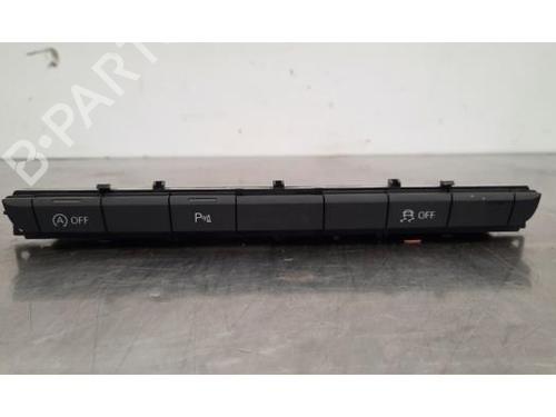 Used Switch AUDI A6 C7 Avant (4G5, 4GD) 2.0 TDI (177 hp) 25014498