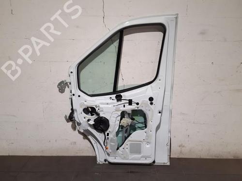 Right front door FORD TRANSIT V363 Van (FCD, FDD) E-TRANSIT | BP29234069C3 