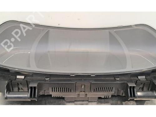 Instrument cluster RENAULT KADJAR (HA_, HL_) 1.2 TCe 130 (HLMR) | BP26968054C47 