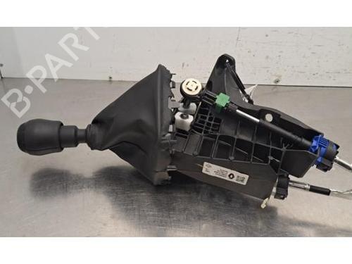 Gear lever RENAULT TRAFIC III Van (FG_) 2.0 dCi 130 (FGMY) | BP40552801M90 - Image 6