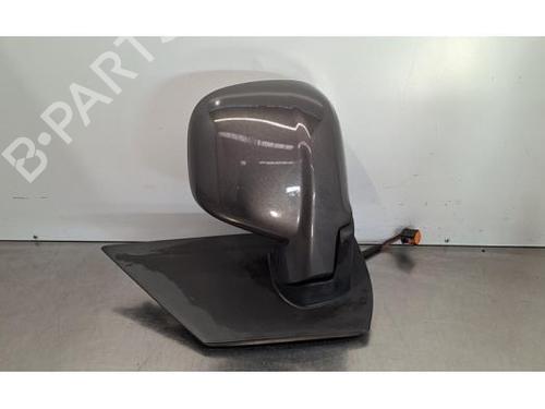 Used Left mirror TOYOTA PROACE VERSO Bus (MPY_) 1.5 D4d (MPY1) (120 hp) 31273521