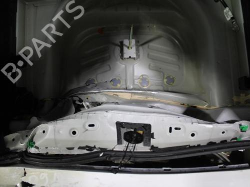 Fuel flap OPEL ASTRA K Sports Tourer (B16) 1.5 CRDI (35) | BP15236420C131 