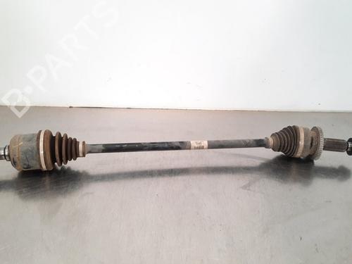 Used Left rear driveshaft HYUNDAI SANTA FÉ III (DM, DMA) 2.2 CRDi 4WD (200 hp) 11727713