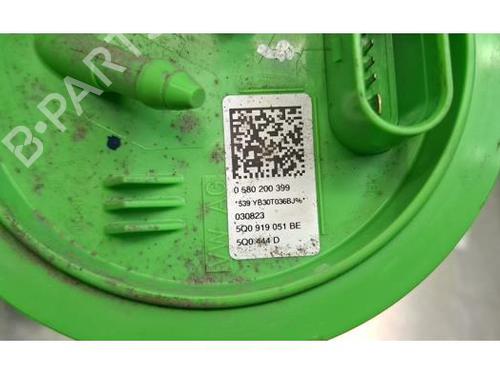 Fuel pump CUPRA FORMENTOR (KM7, KMP) 1.5 TSI | BP39060520M76 - Image 6