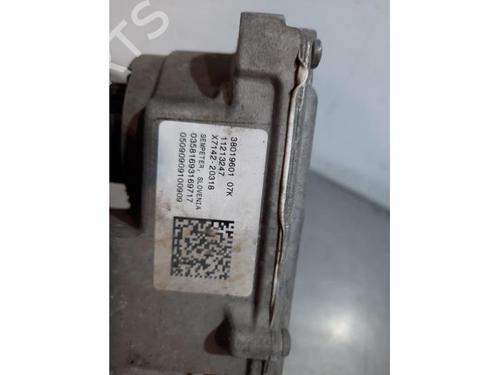 Steering rack MINI MINI CLUBMAN (F54) One D | BP36379508M22 - Image 4