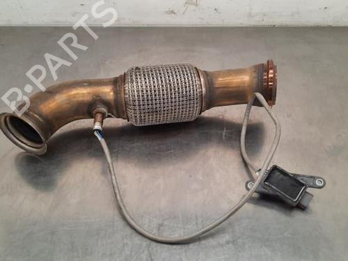 Used Exhaust manifold MERCEDES-BENZ SPRINTER 3,5-t Van (B907, B910) 315 CDI RWD (907.631, 907.633, 907.635, 907.637) (150 hp) 21674682
