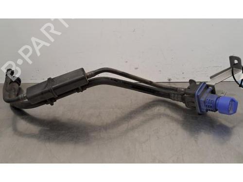Used Pipe Pipe PEUGEOT 308 SW III (FC_, FJ_, FR_, F4_, FN_) BlueHDi 130 (FCYHZL, FCYHZT) (131 hp) 33892606 33892606