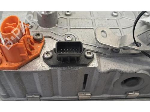 Electronic module RENAULT AUSTRAL E-TECH 200 Hybrid (HGM2) | BP40517930M83  - Image 5