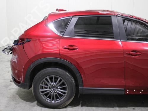 Left rear suspension arm MAZDA CX-5 (KF) 2.0 | BP18236678M14