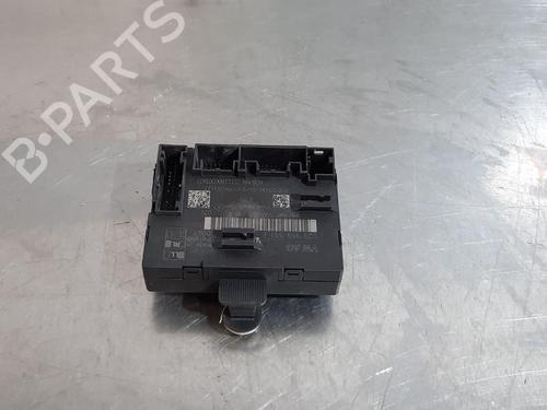 Elektronisk modul AUDI A3 Sportback (8VA, 8VF) 1.6 TDI (110 hp) 23601619