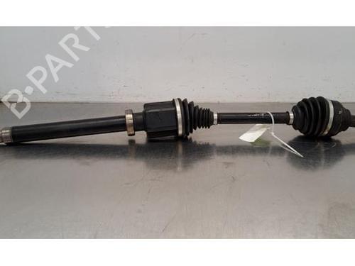 Used Right front driveshaft FORD TRANSIT V363 Van (FCD, FDD) 2.2 TDCi (125 hp) 27992367